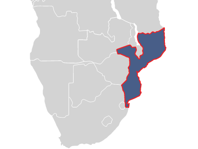 Mozambique