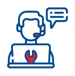 Technical & Support Services-100